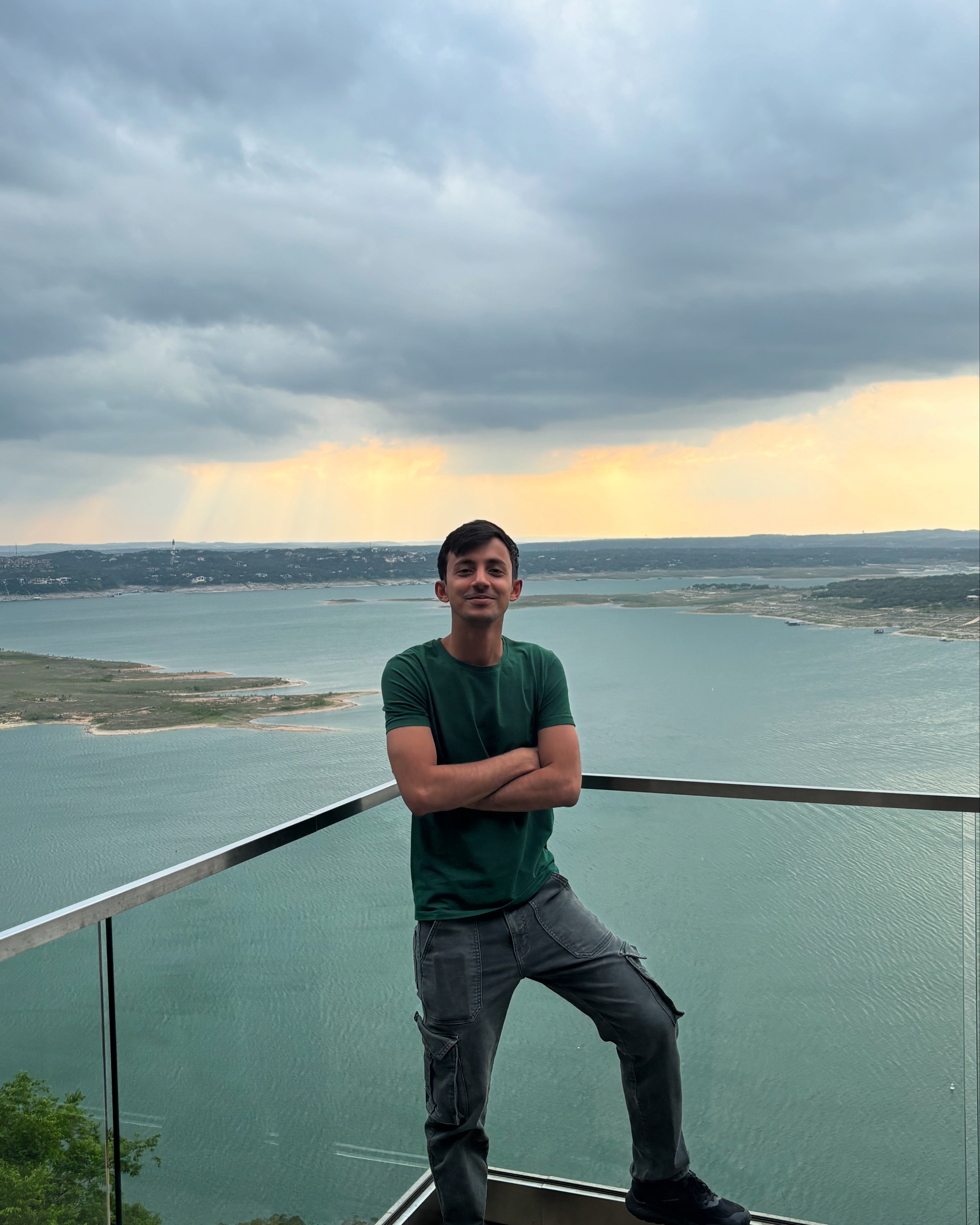 Kevin Jain